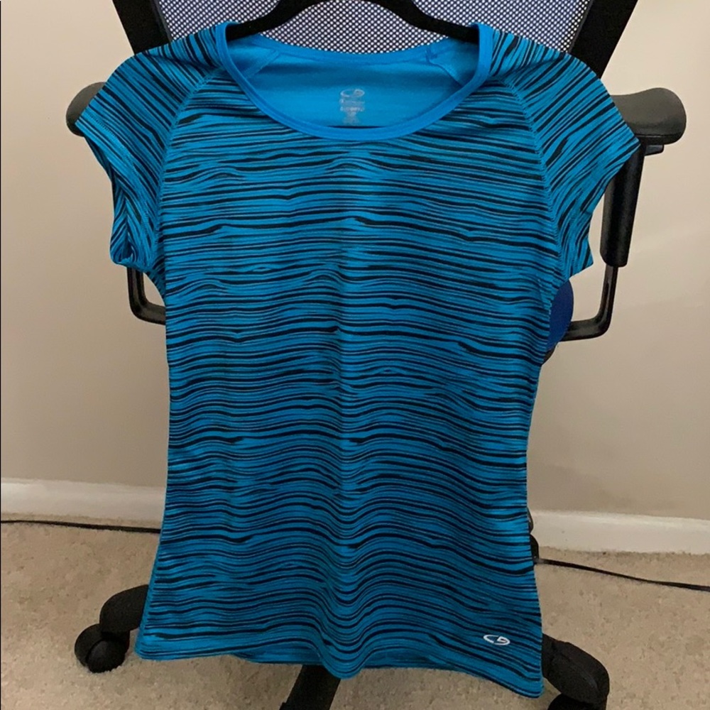 Champion performance shirt